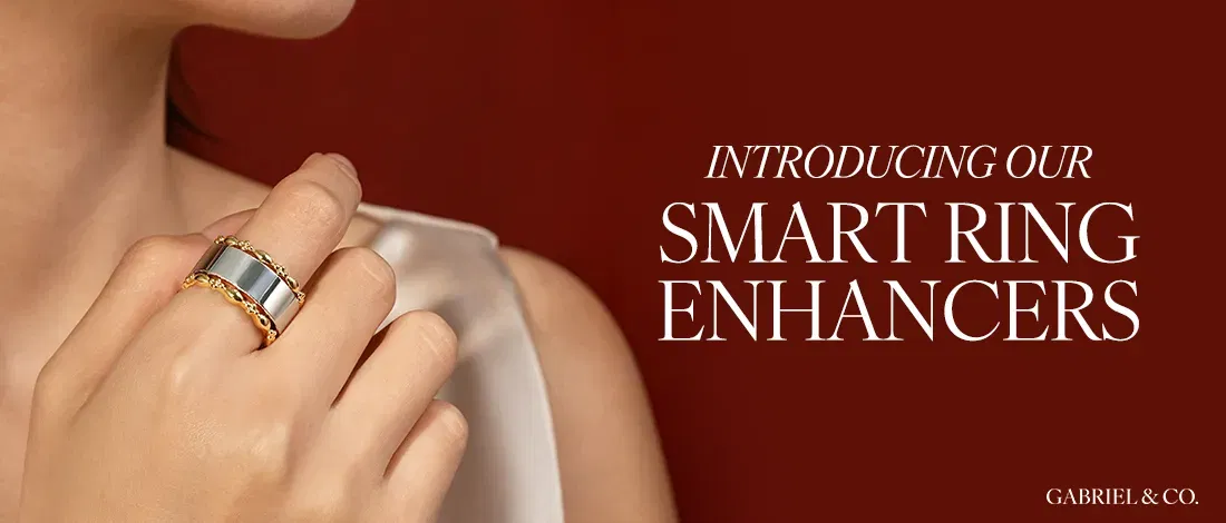 Smart Ring Enhancers